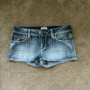 Mudd Junior Shorts
